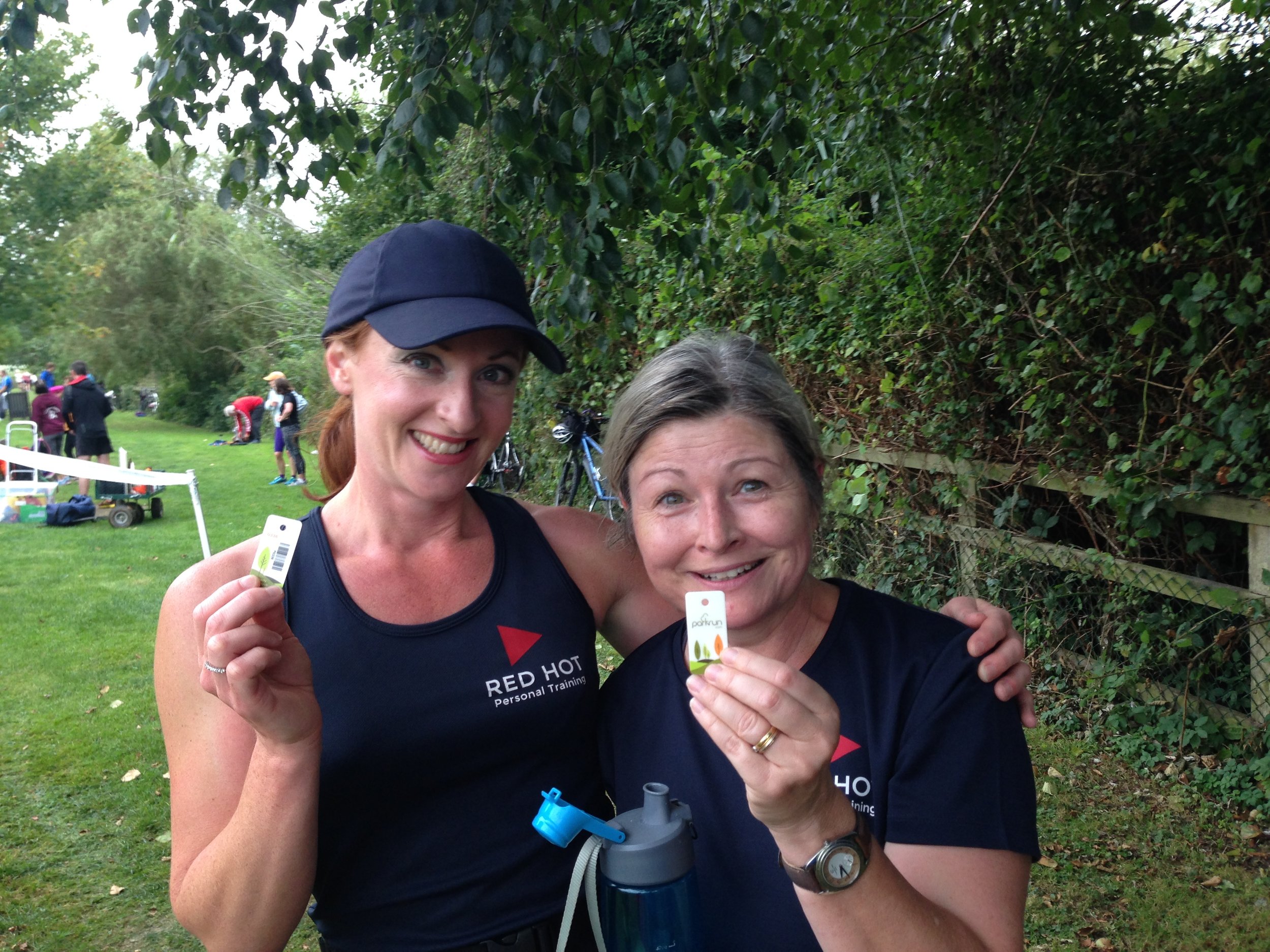 debbie, horsham, west sussex
