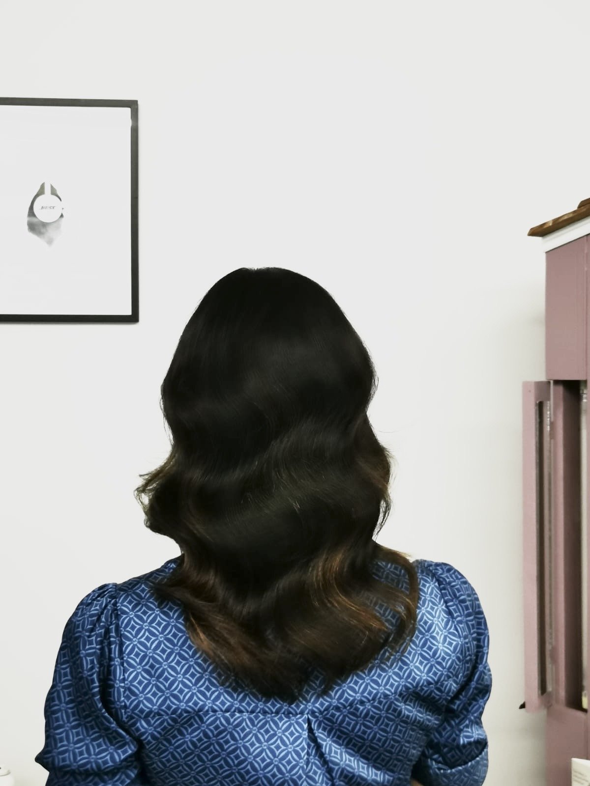 Dein Friseur in München – für Blow Outs, sanfte Pflege & lässige Looks