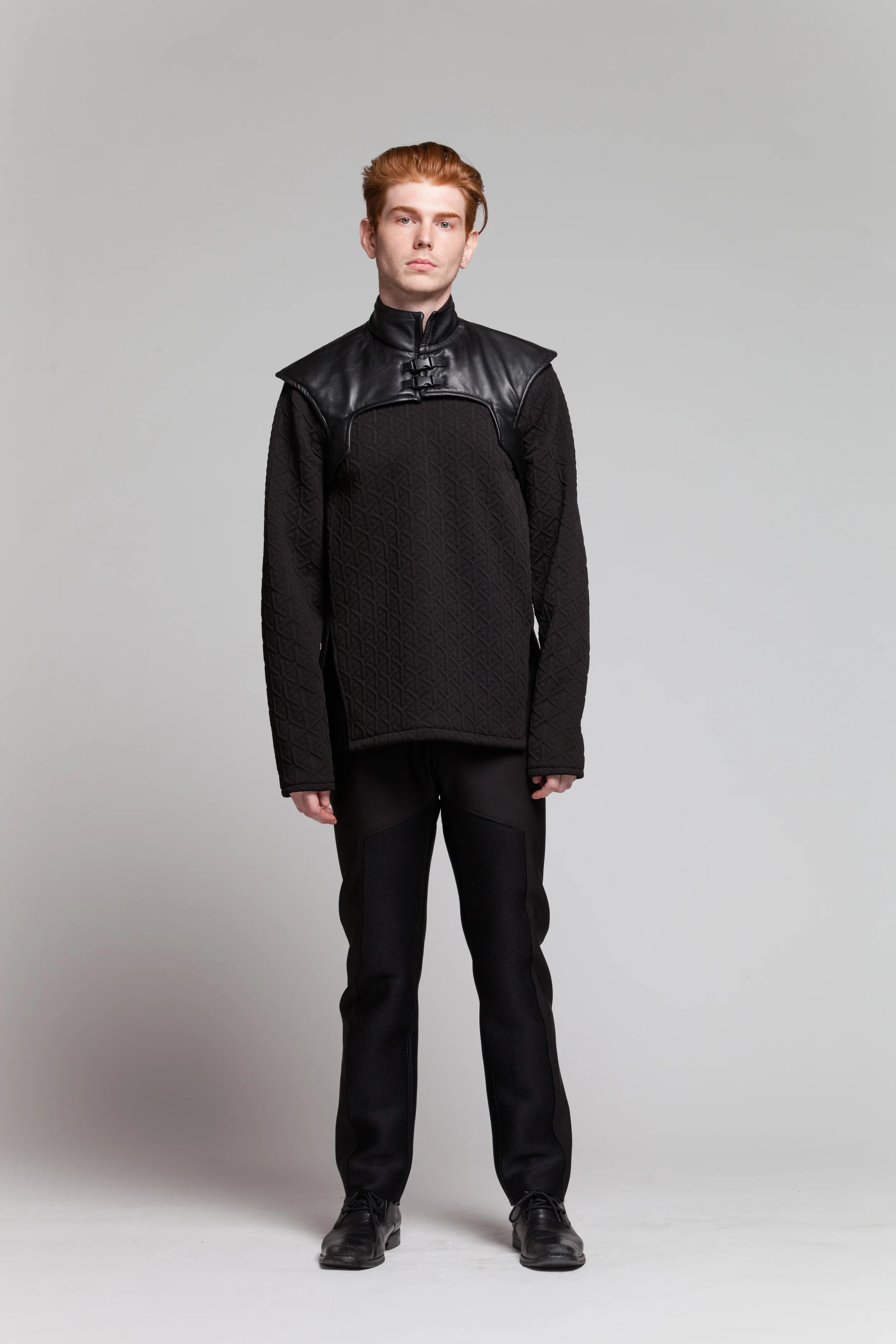  Look 2  Claudia Hershner Photography 