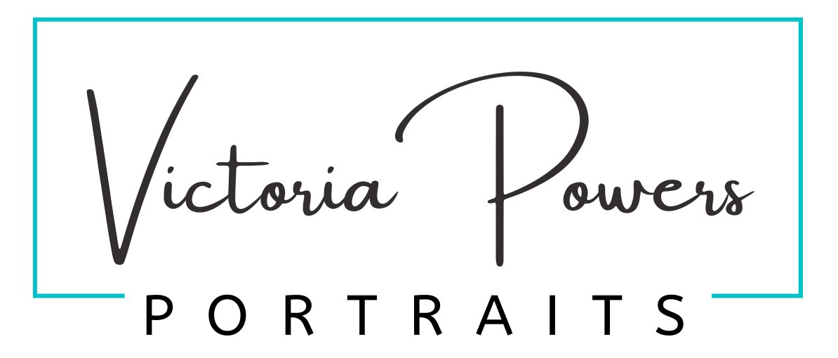  ⏁ Victoria Powers Portraits ⏁