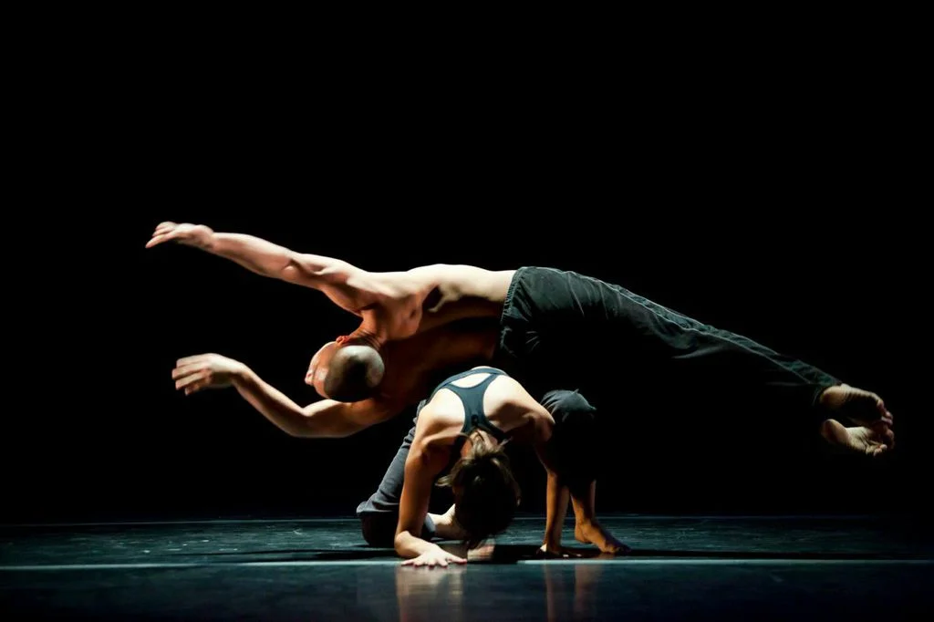 Carolyn Dorfman Dance Company