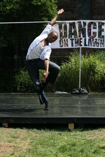 Dance on the Lawn