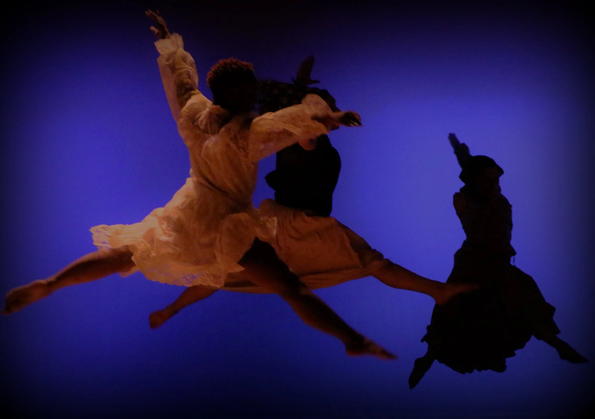 Zaman Dance Theatre Collective