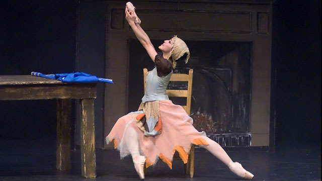 New Jersey Ballet Company