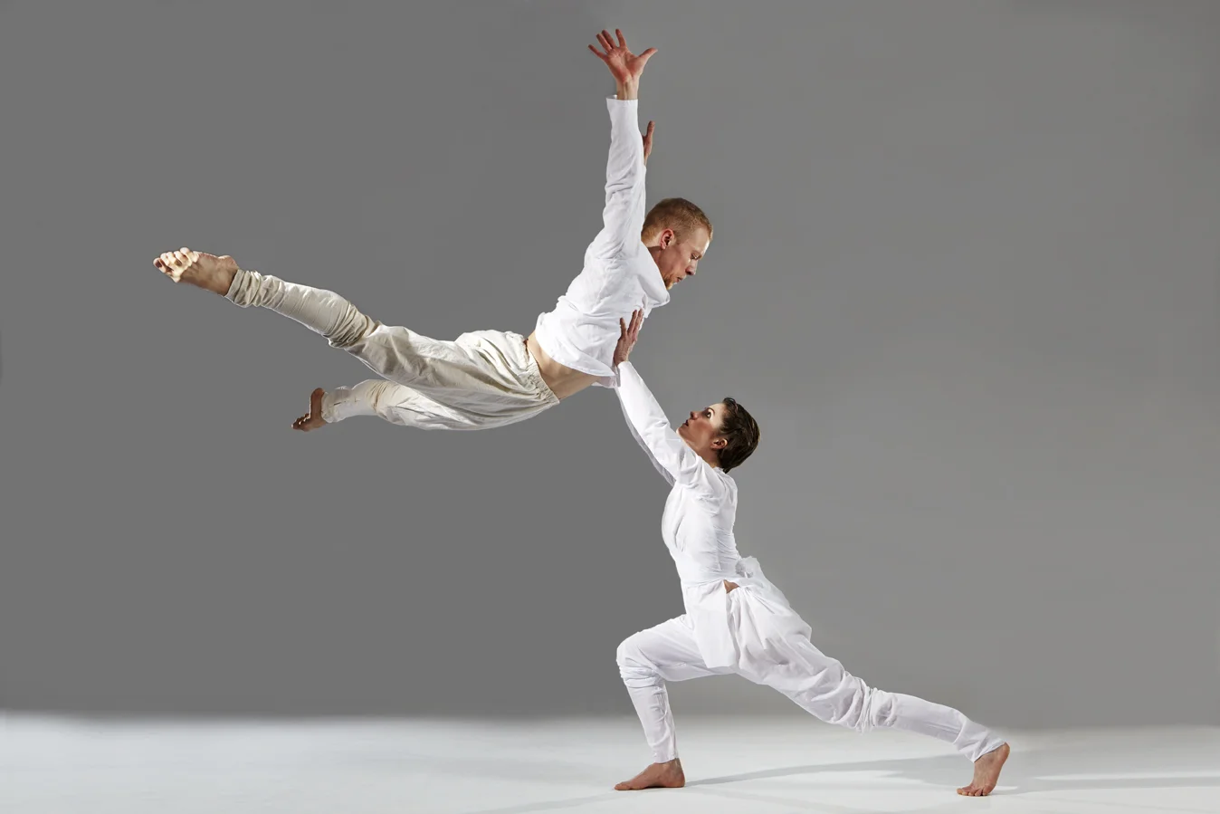 Nimbus Dance Works