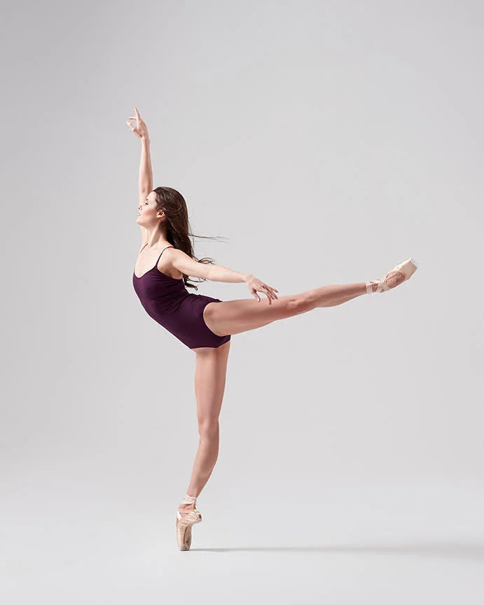 Axelrod Contemporary Ballet Theater