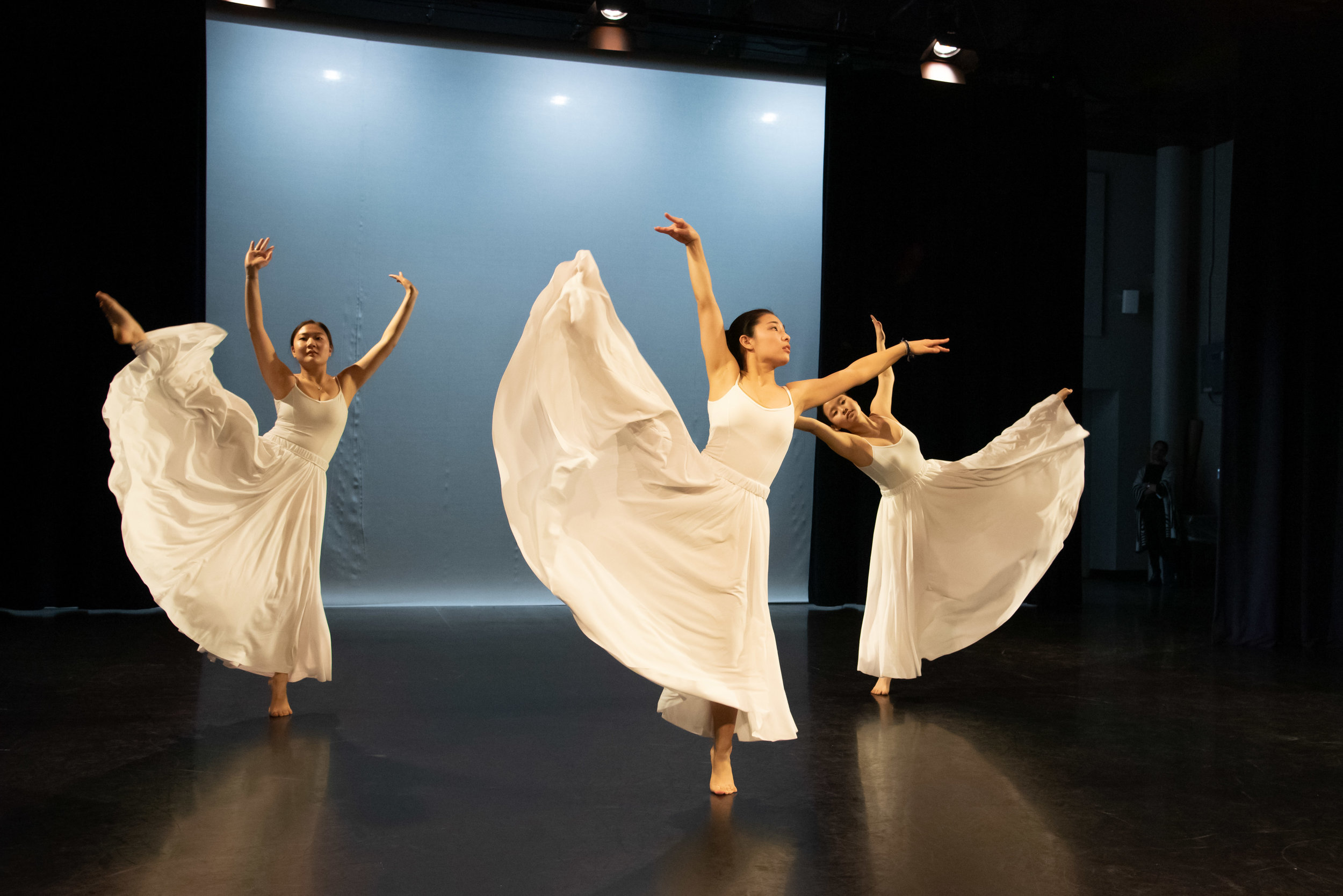 Paramus High School Dance Department