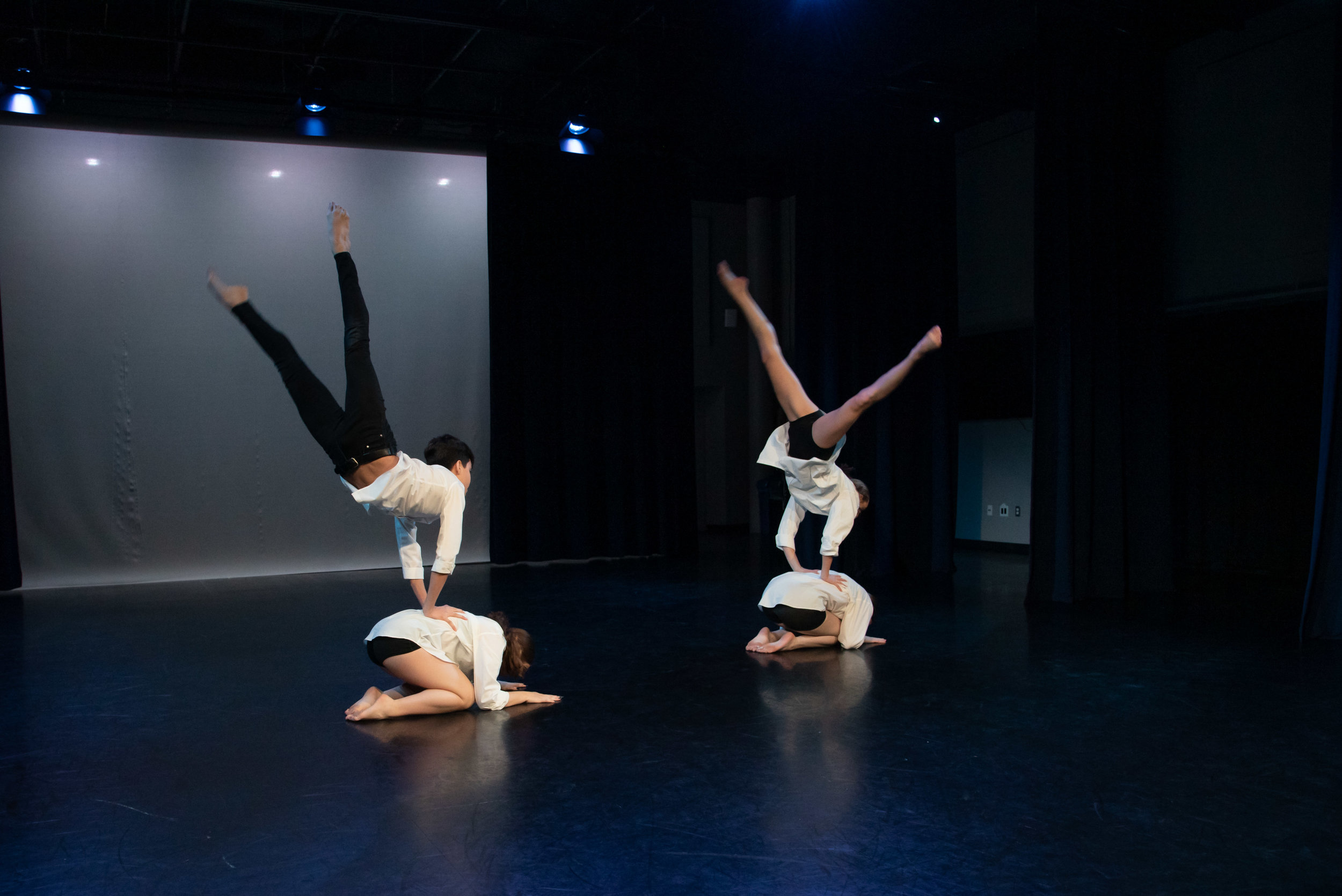 Union County Academy of Performing Arts