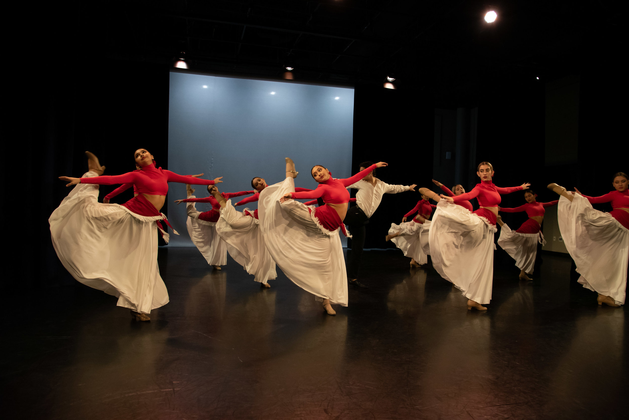 Memorial High School Performing Arts Academy