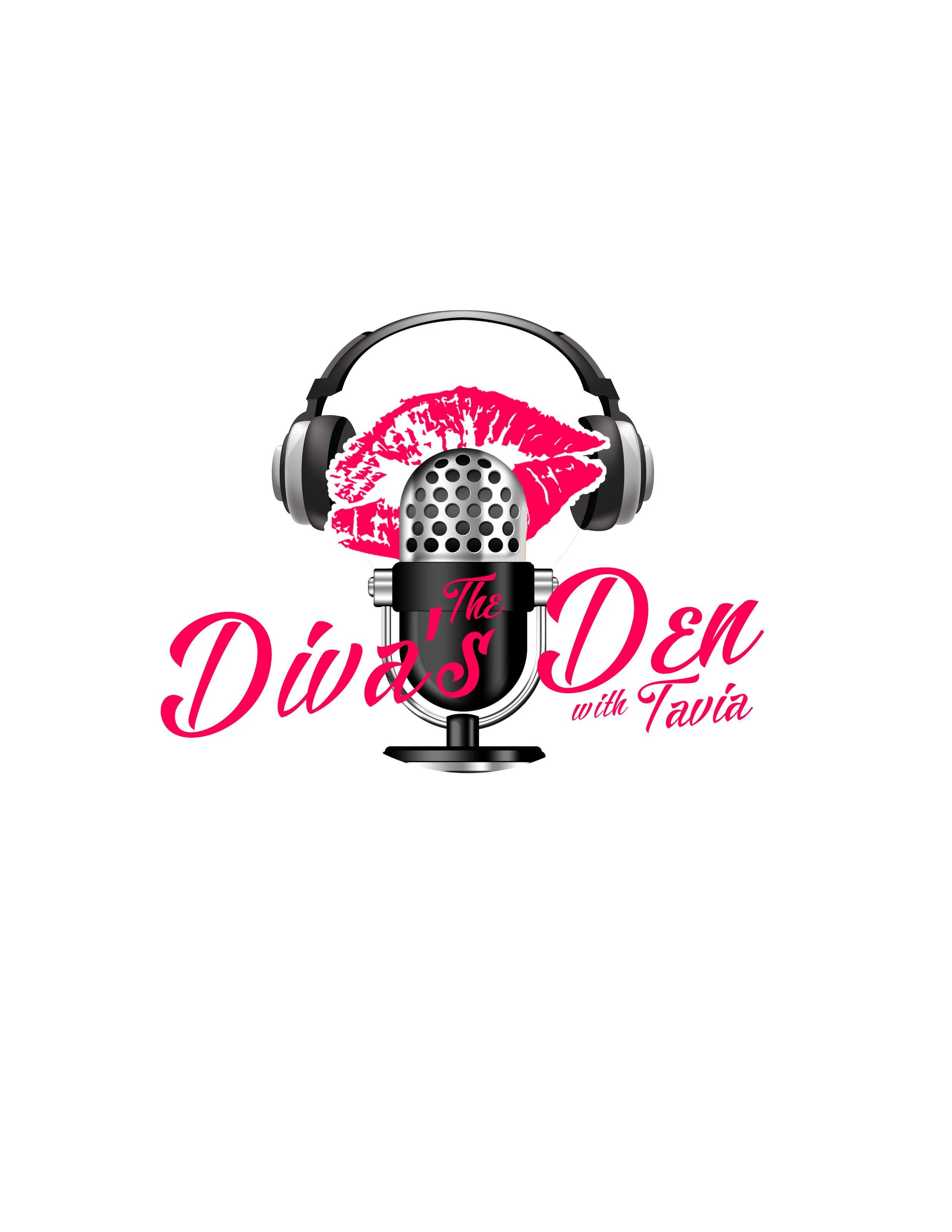 Diva's Den with Tavia-Part 2: EP 1