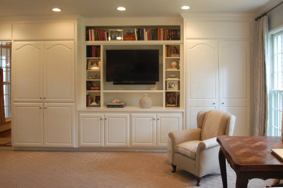 Interior Design by Elizabeth S. White Designs