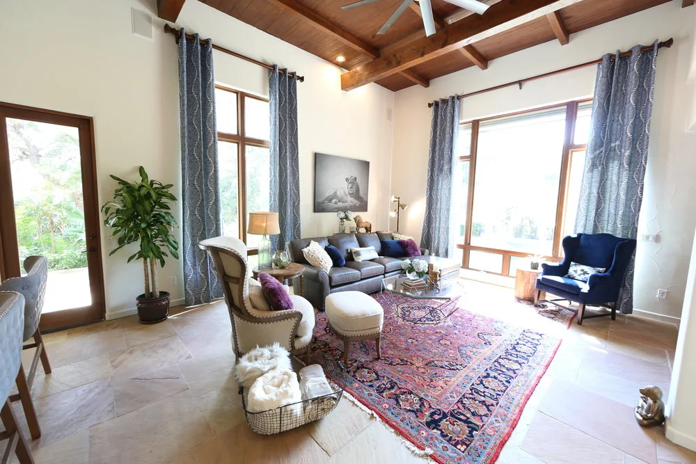 Photo from www.spindledesignco.com