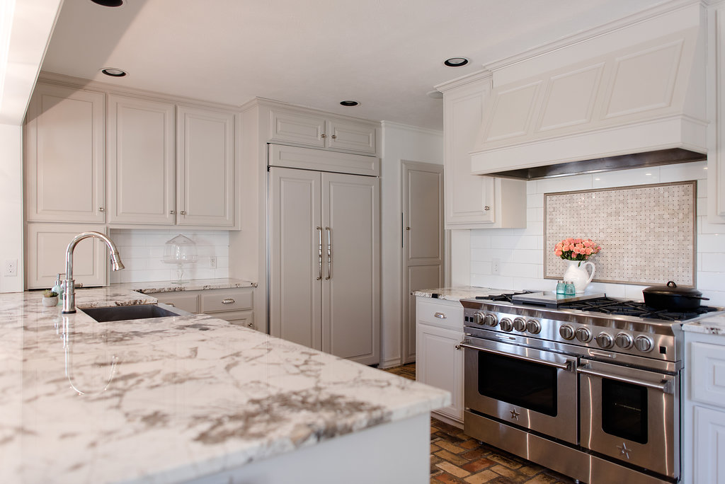 Kitchen Design & Renovation, no. 2