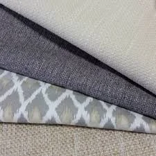 Performance Fabrics & Families