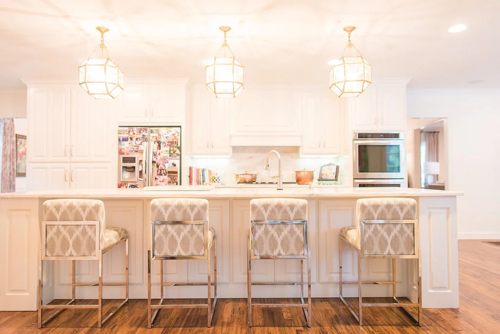 Clark Design Studio's Lighting Guide