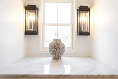 Clark Design Studio Lighting Guide Sconces Black Bathroom .jpg