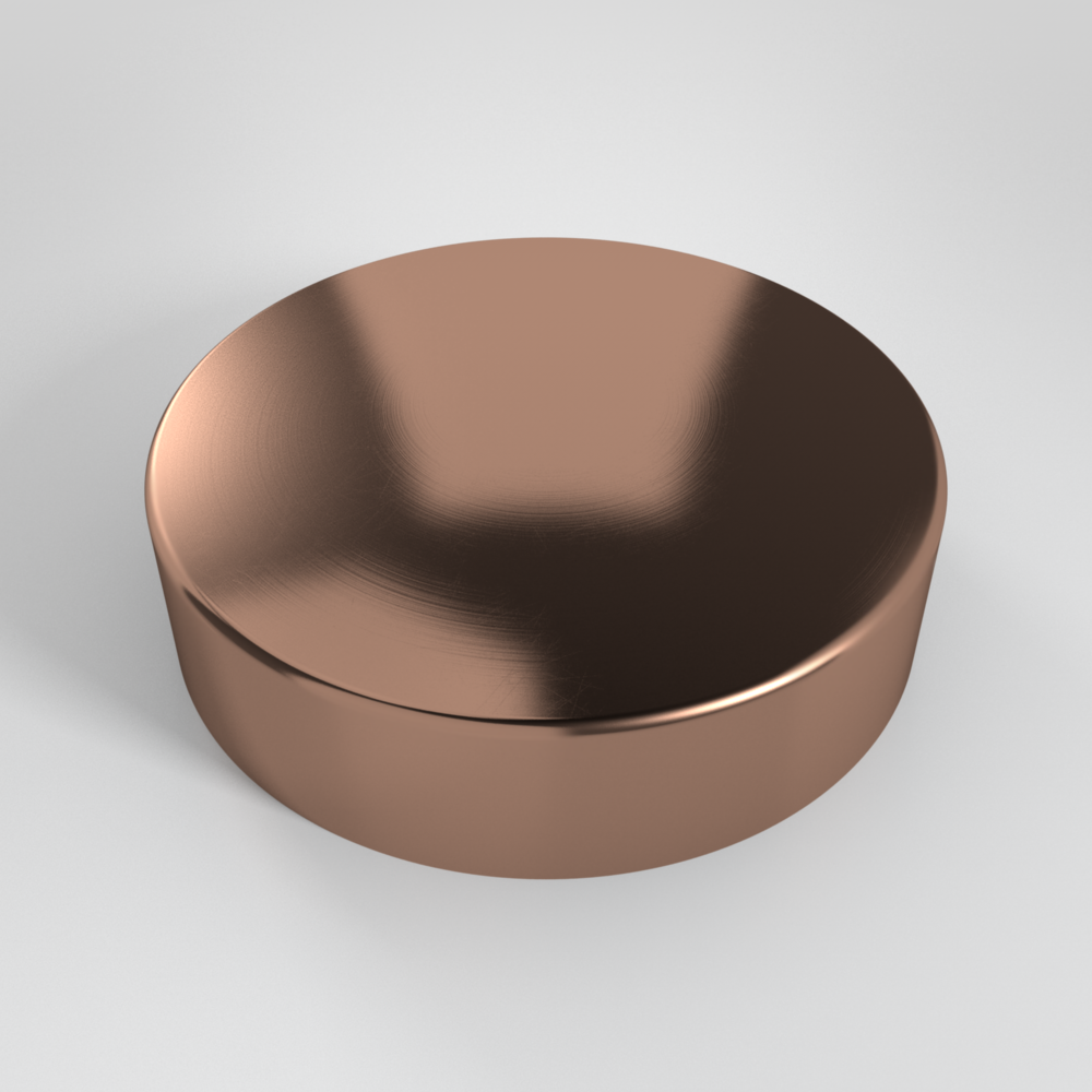 Willy's Metal Piling Caps