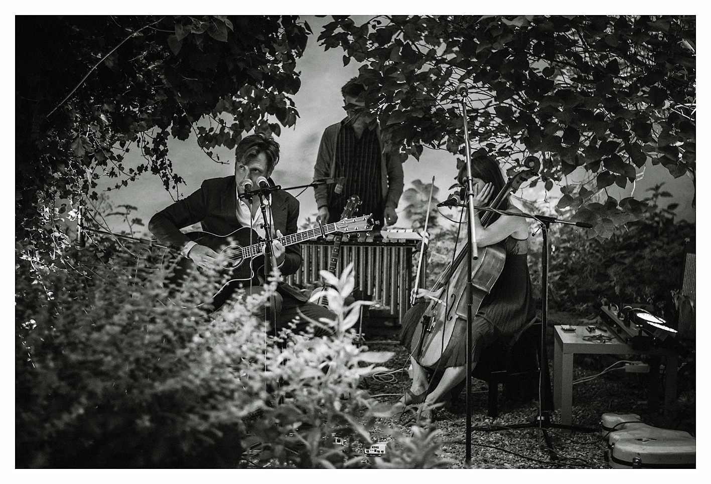 Photo: Sebastian Borg