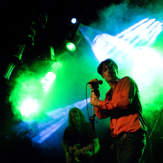 Kulturbolaget Malmö. Photo: Åsa Wallin