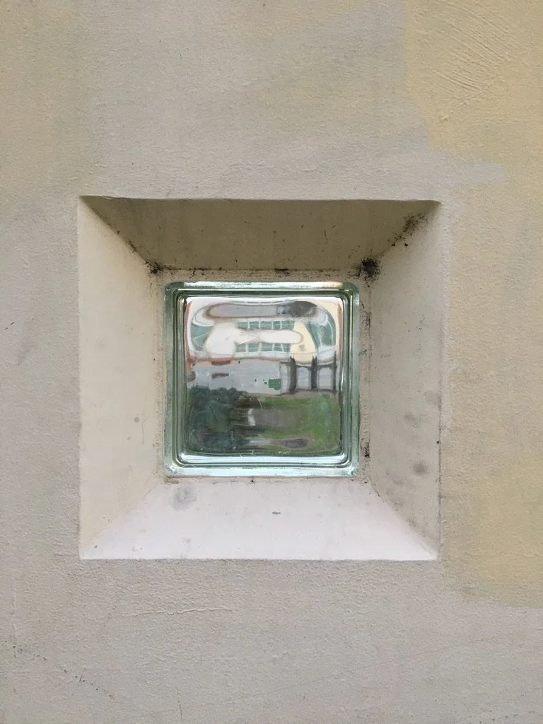 Do the Thing You’ve Been Trying to Do, an action workshop