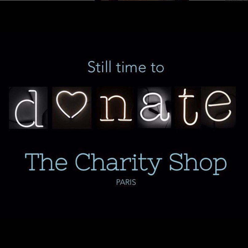 Still time to donate
