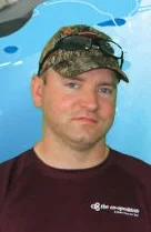 Web/Publicity Director - Scott Voisin