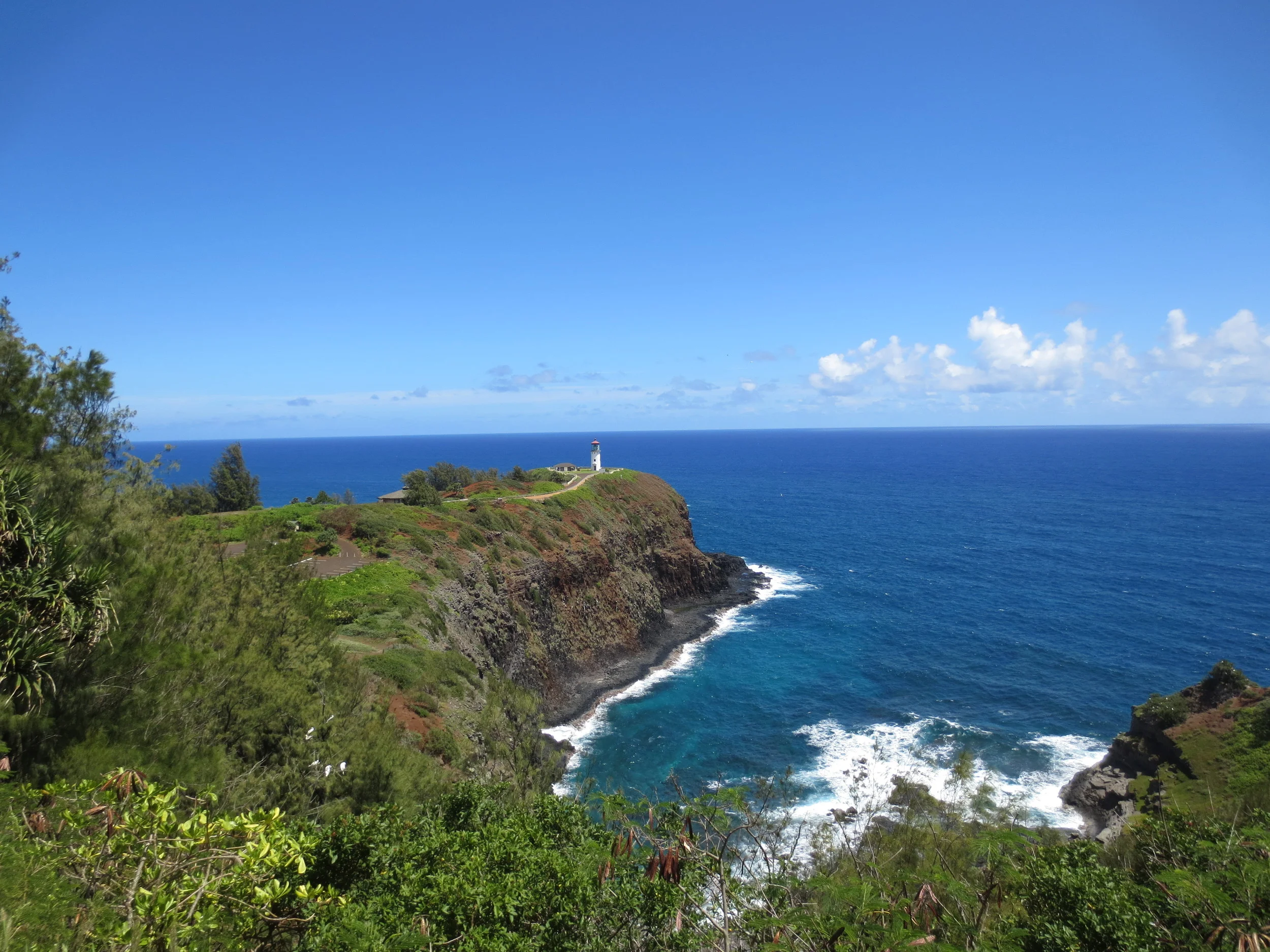 Kauai Lighthouse