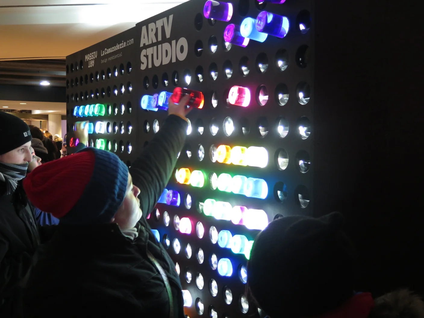 Lite Brite