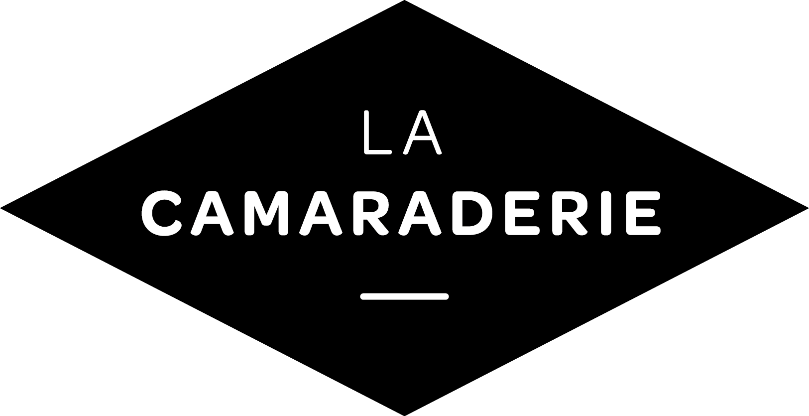 La Camaraderie - Design d’expériences et espaces narratifs