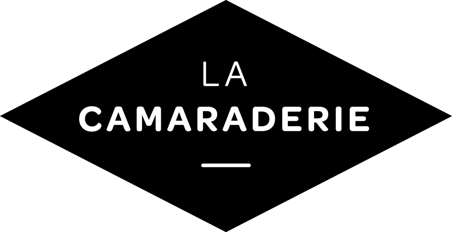 La Camaraderie - Design d’expériences et espaces narratifs