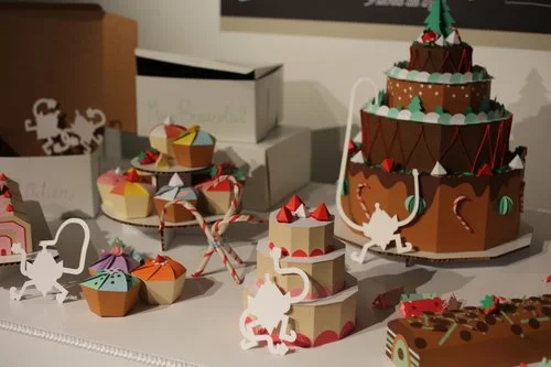 Quand les lutins s'en mêlent