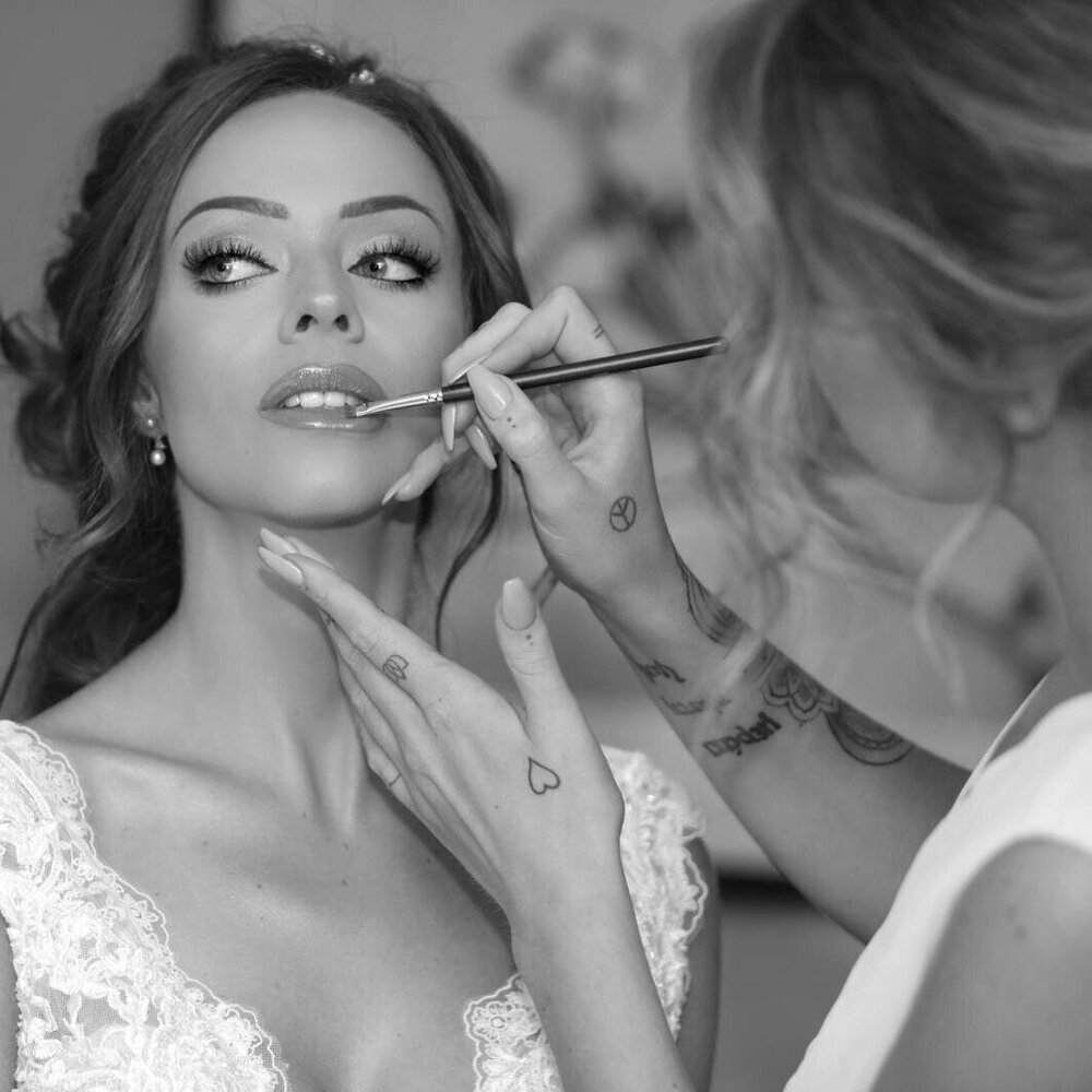 Bridal Wedding Hair and Wedding Makeup Essex - Team Glam - Bridal Hair &  Makeup Artist Louisa | Team Glam