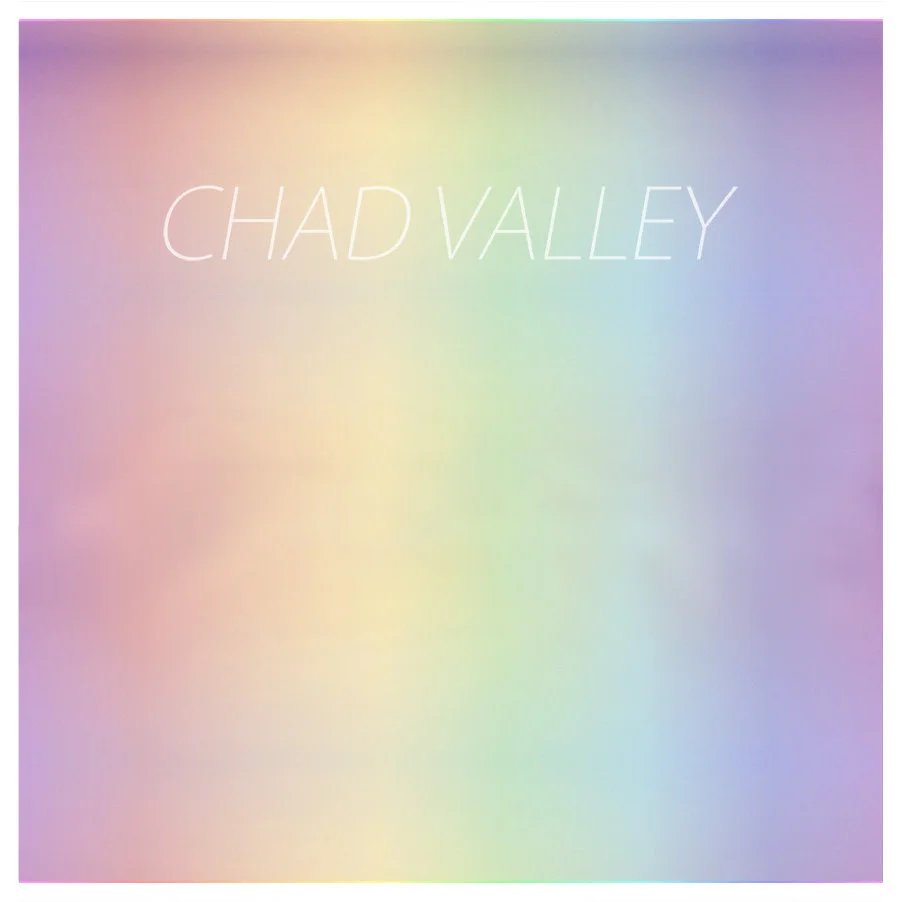 Chad Valley EP (2010)  SOLD OUT