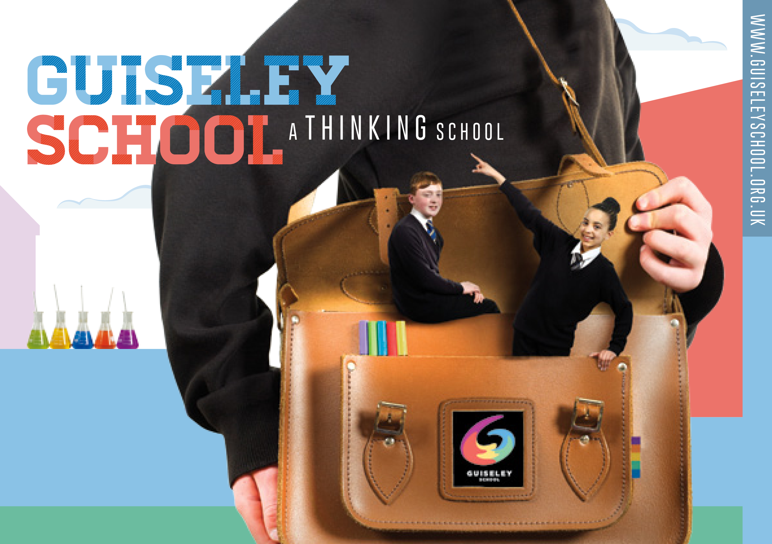 Guiseley School Prospectus