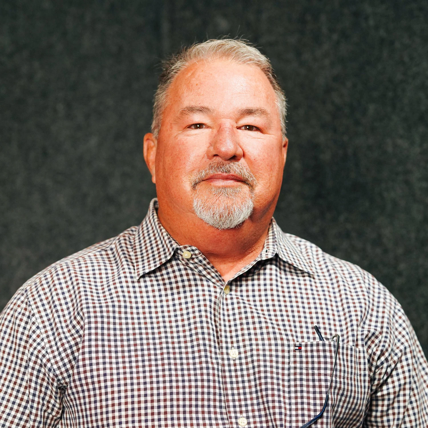 Our Staff — First Moss Bluff