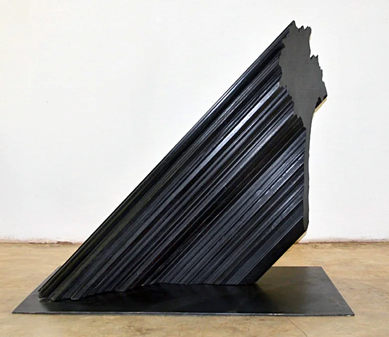    FLOATING TREE    AFRICAN MAHOGANY  1040MM X 1250MM X 470 | 40" X 50" X 19"  EDITION OF 3 +1 AP  2014 