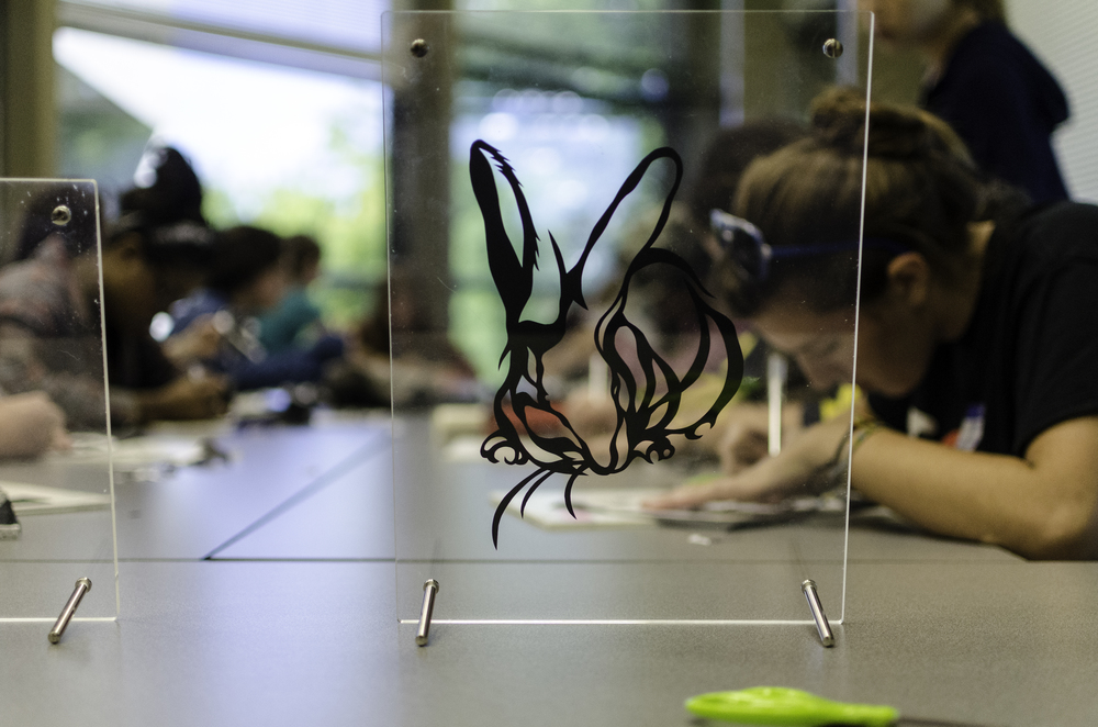K-12 PARTNER PROGRAMS