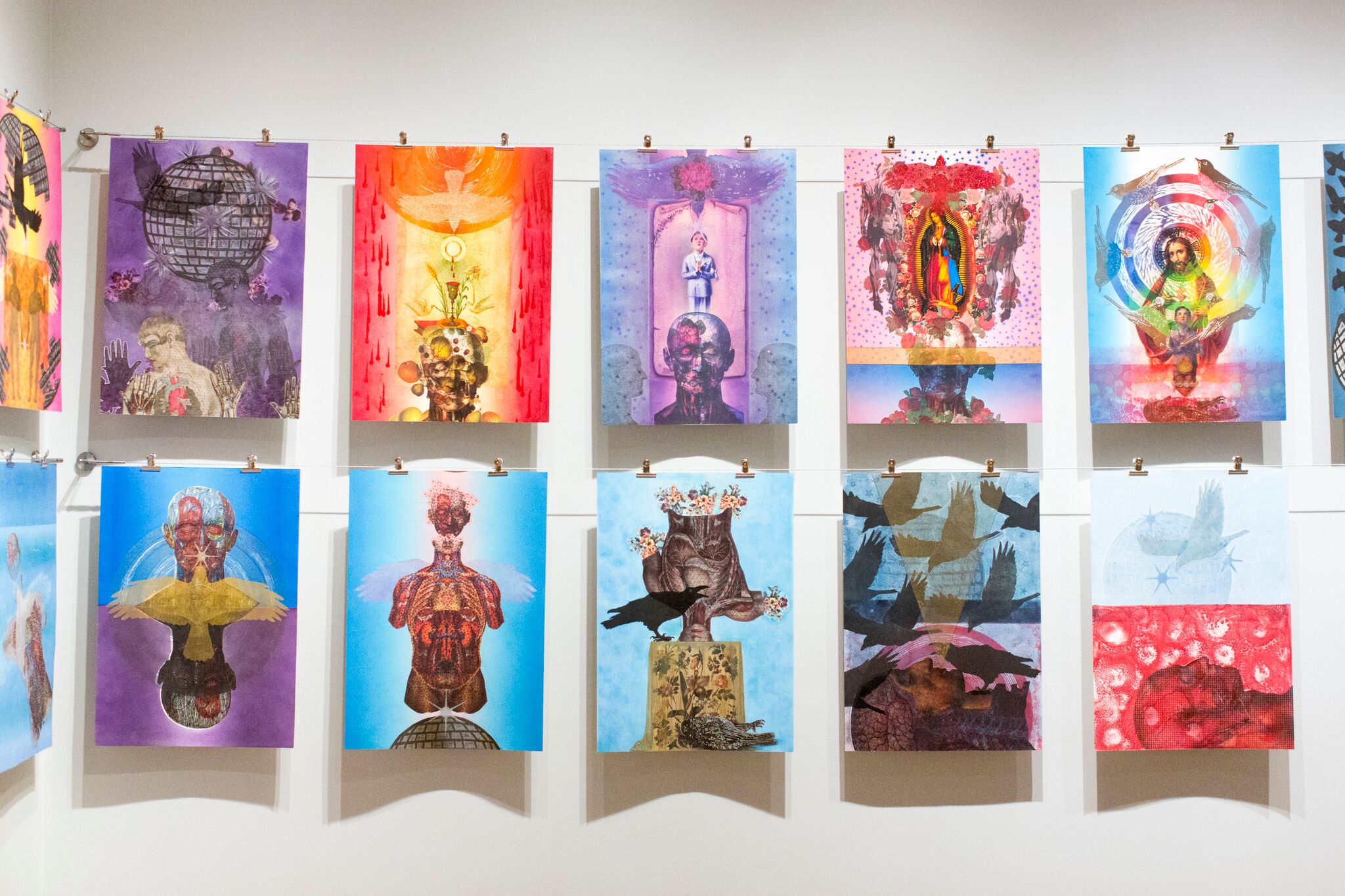 'PULSE Nightclub: 49 Elegies' by John Gutoskey