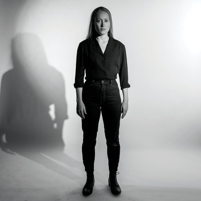 THE WEATHER STATION Self-titled Outside Music 2017 Viola