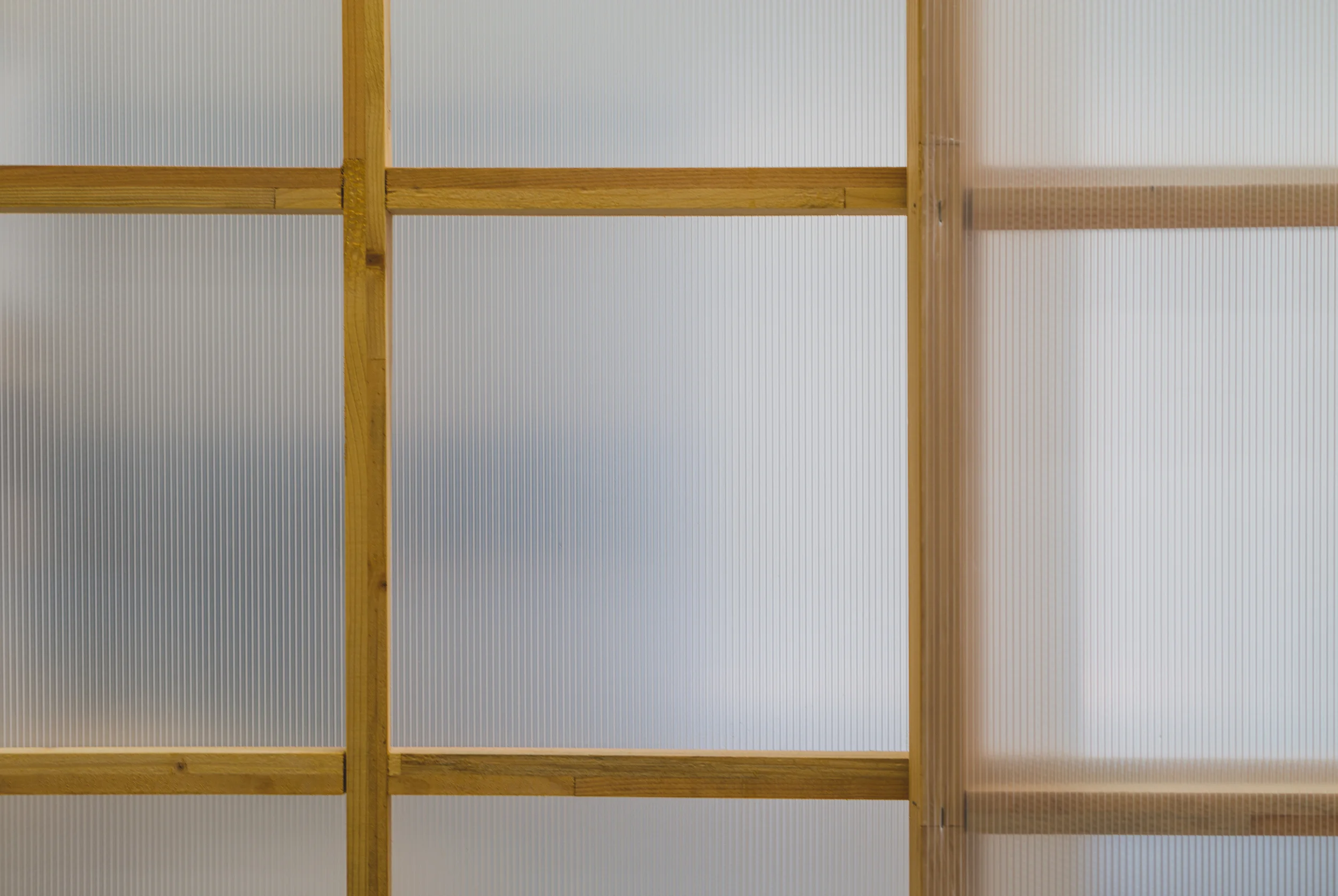 Grid and layering