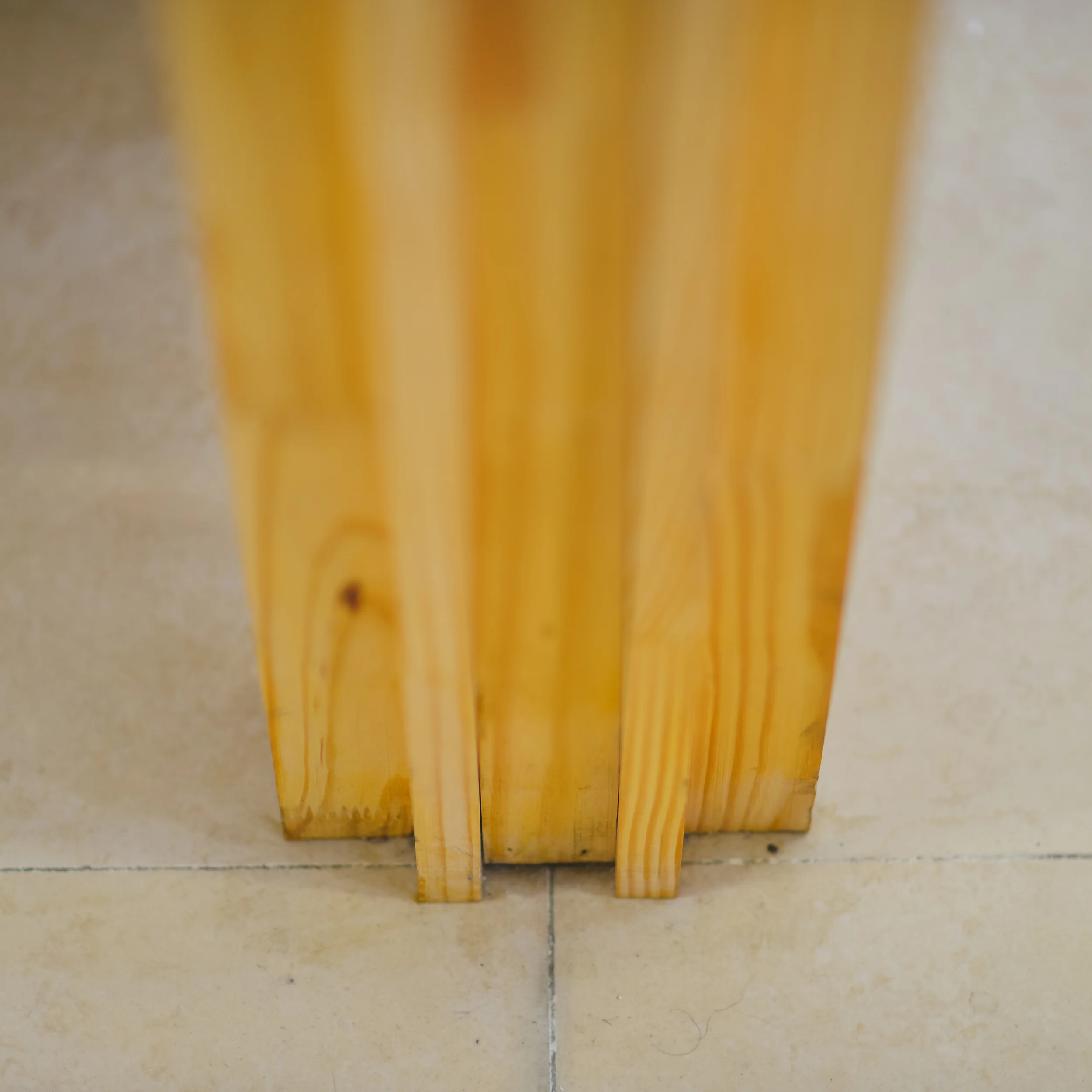 Column detail