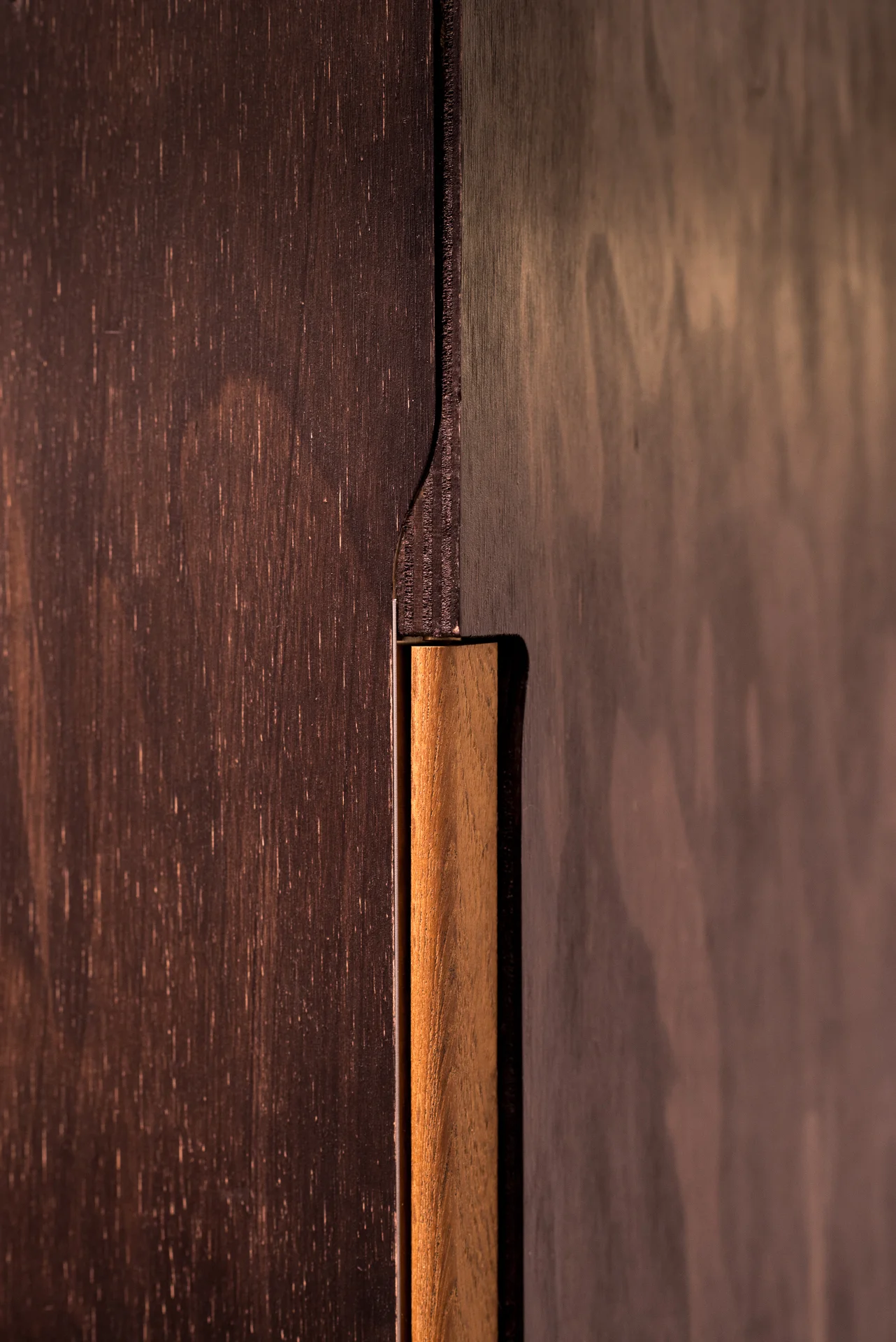 We wish to deliver unique tectonic manifestations to match the sophisticated brand of Eone.