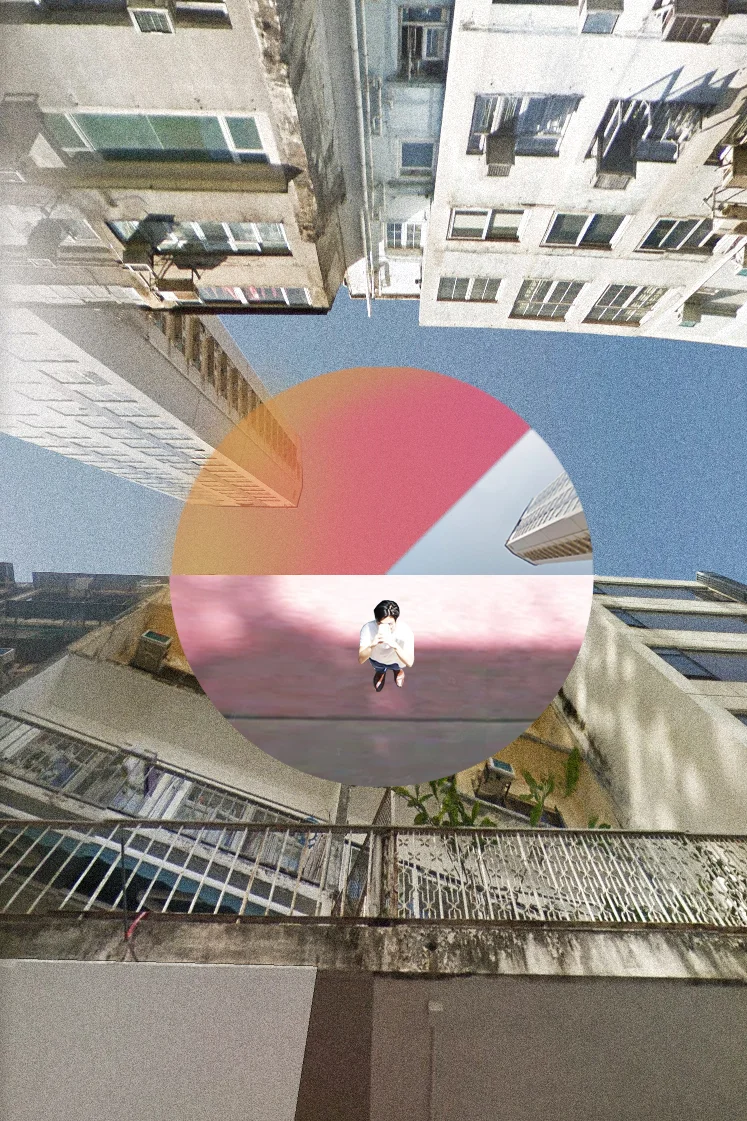 UPSOP_IND_Hong_Kong_Hologram_amppost_Ornament_Elipse_Hollywood_Street_Fluorescent_Geometry_Cover.jpg