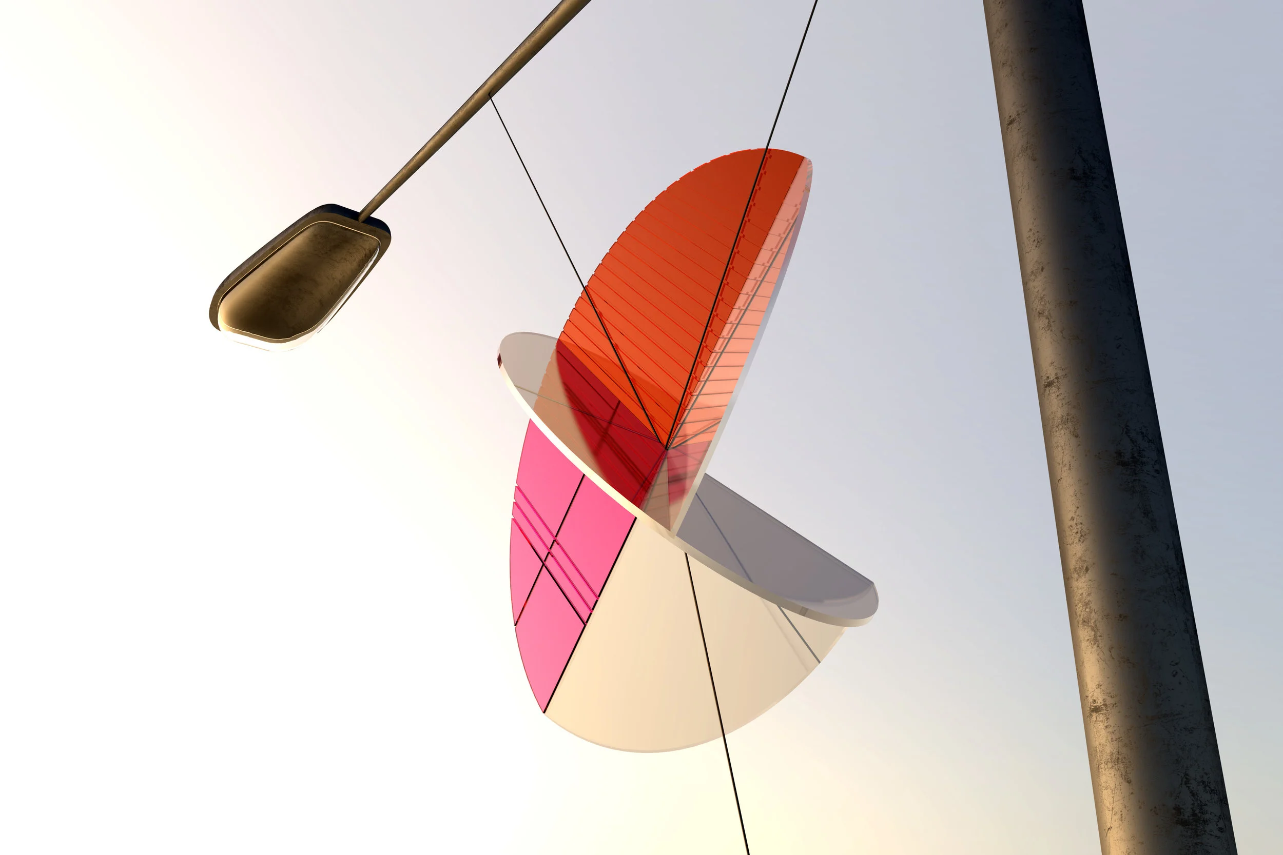 UPSOP_IND_Hong_Kong_Hologram_amppost_Ornament_Elipse_Hollywood_Street_Fluorescent_Geometry_Sunset_Ambient.jpg
