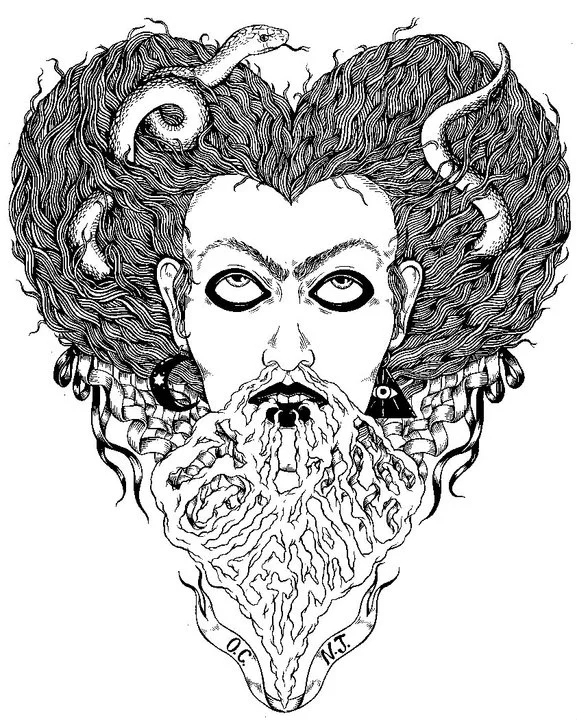 Shirt Design for Toilet Water 2012