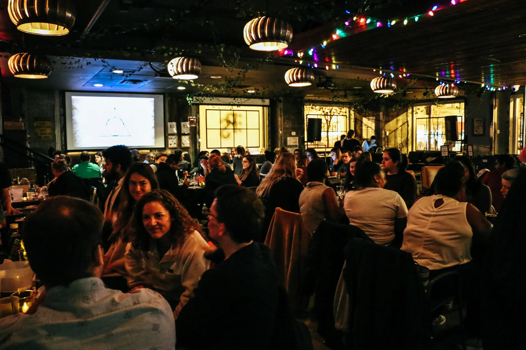 comedy club dc events