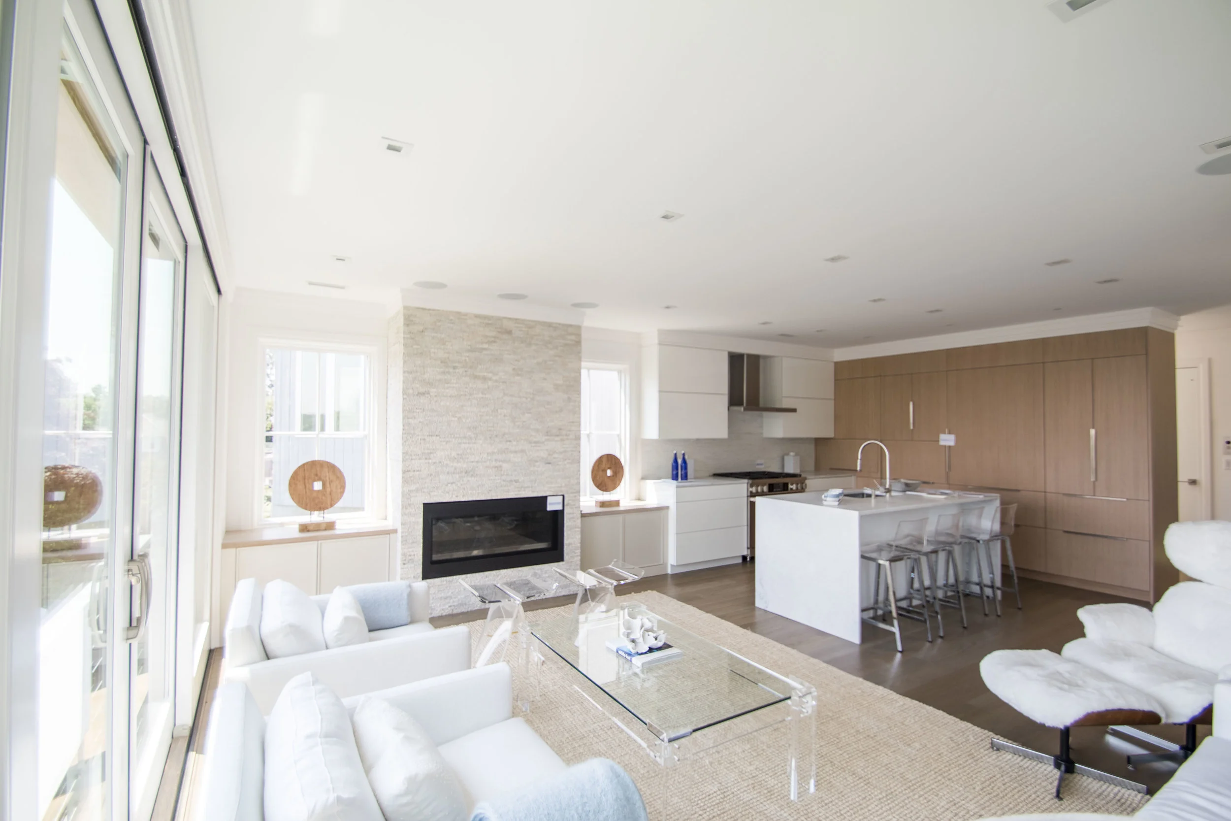 Aerial Video and Walk Through Package