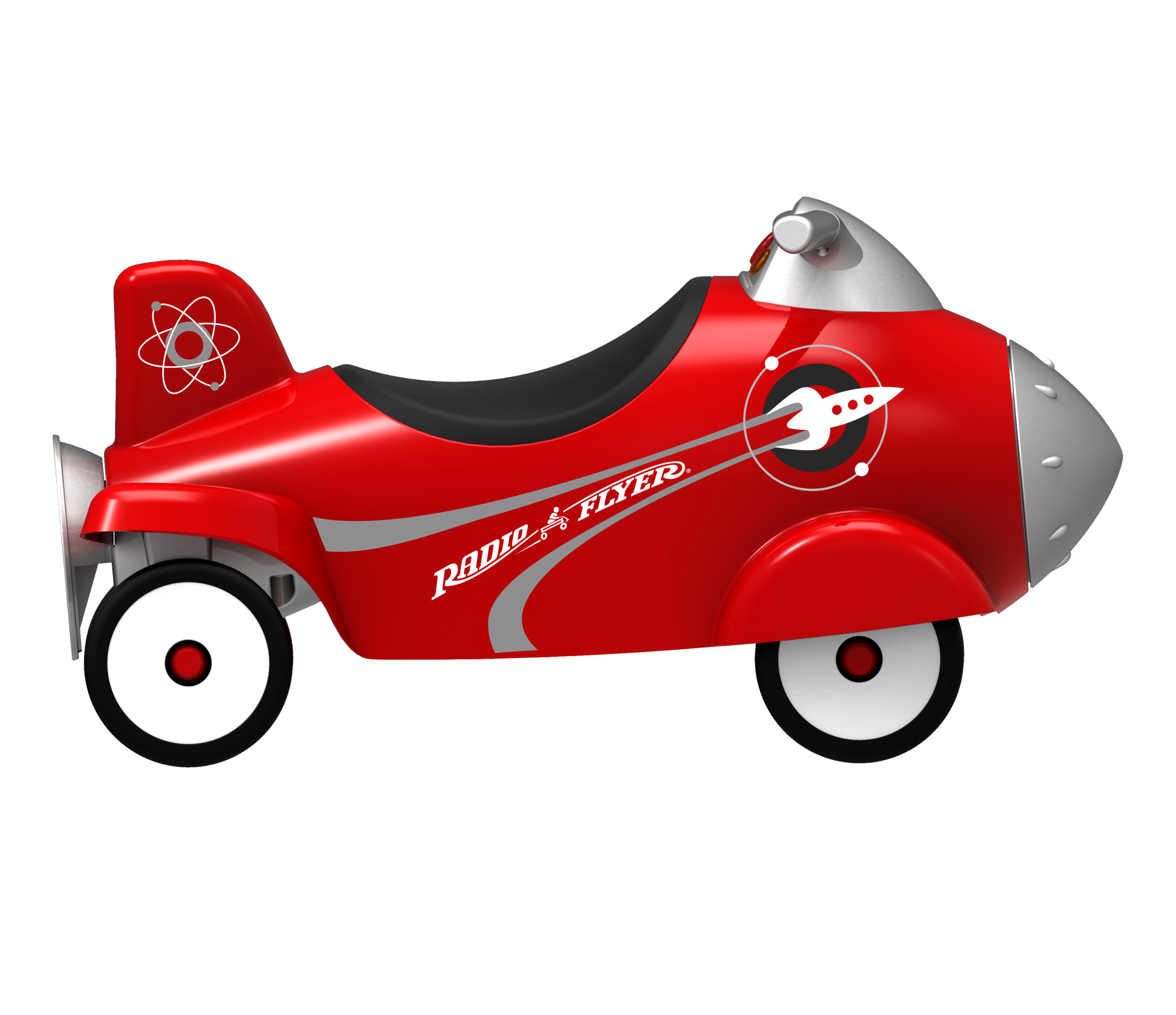 Scooter Decks