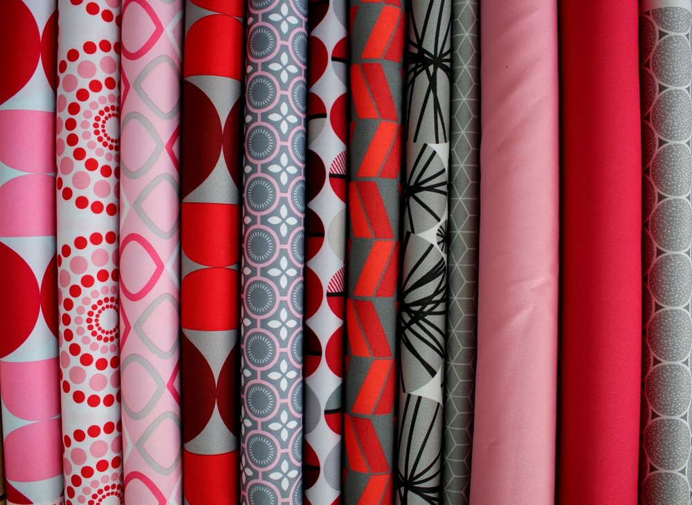 Radio Flyer textiles are used primarily for our stroller trikes and wagons as a way to make the products fun and endearing, while at the same time making it easy to differentiate between features on different SKUs.