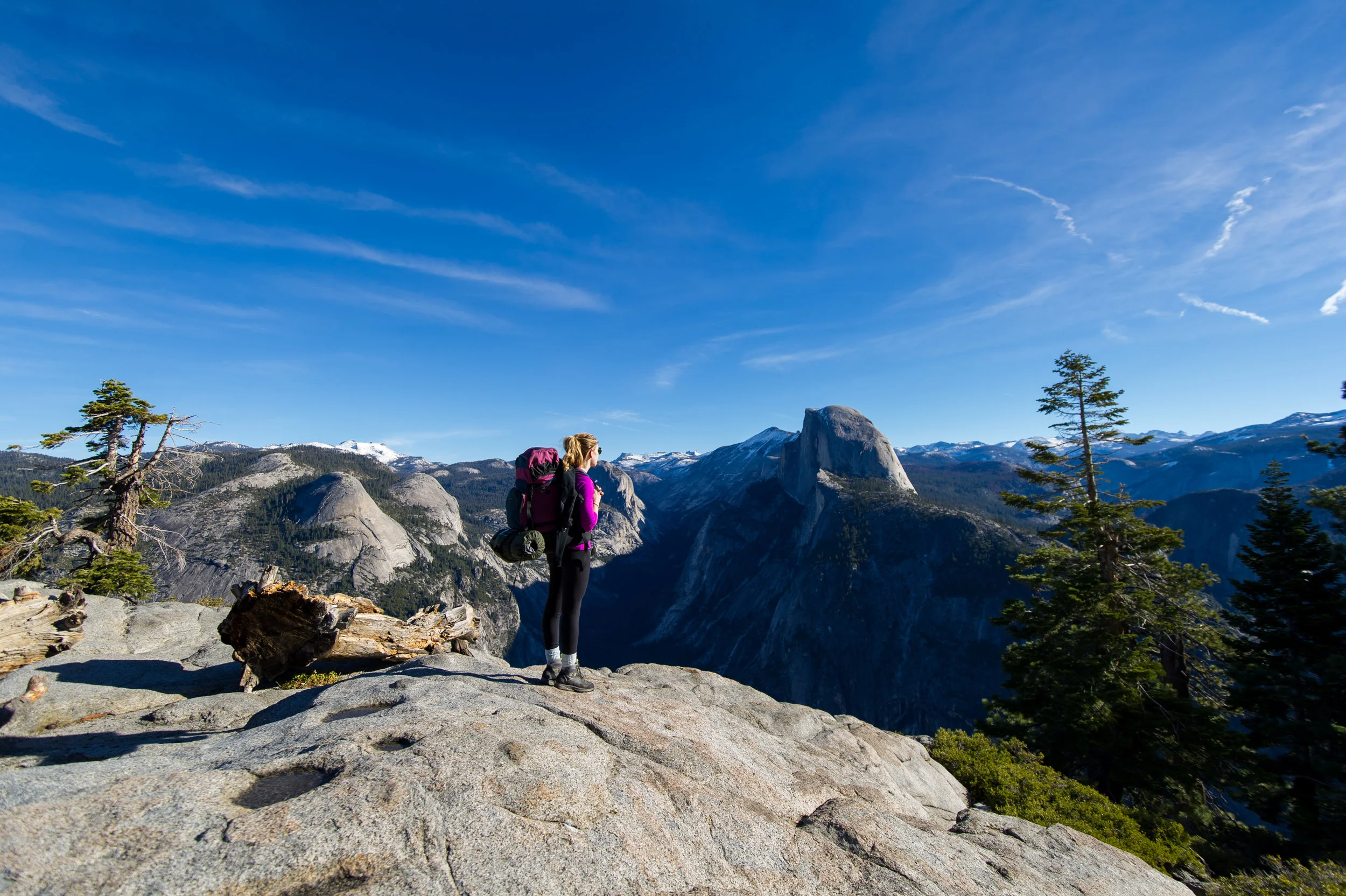 California Roadtrippin'